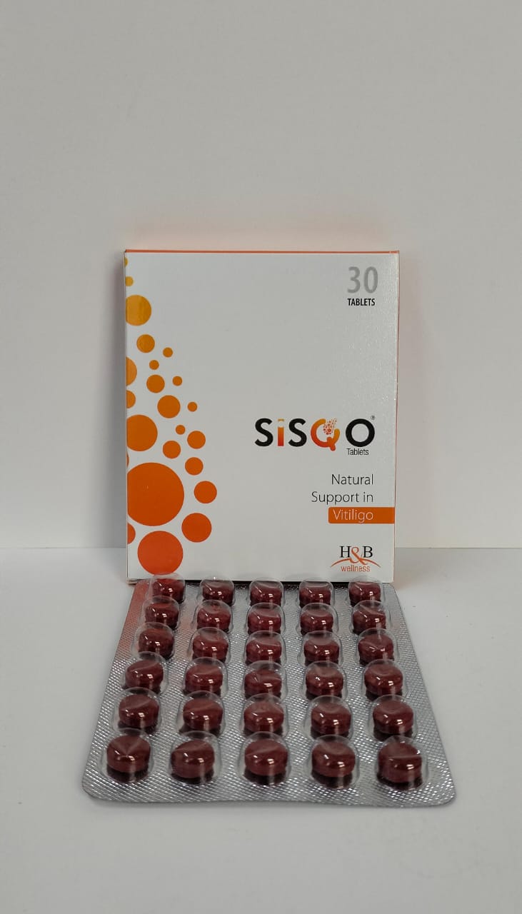 SISQO TABLETS